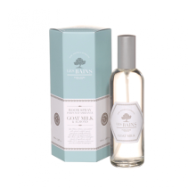 Les Bains - Goat Milk & Almond -Room Spray