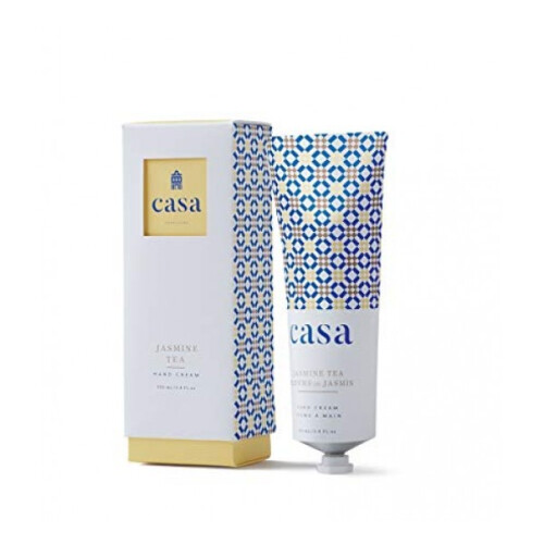 Casa - Hand Cream (250ml)- JASMINE TEA