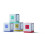 Casa - Gift Set 4 Votives assorted (CEDRAT) 1