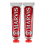 Marvis MARVIS Pack of 02 Mint Cinnamon Toothpaste 2x75ml 1
