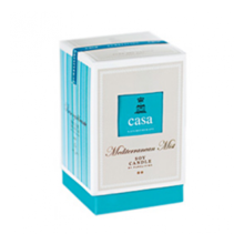 Casa - Soy Candle (20 Hours) - COTE D'AZUR