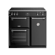 Stoves Richmond S900Ei 90cm Electric Range Cooker with