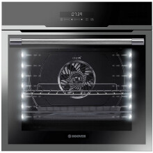 Hoover HOZ7173INWF/E 8 Function Electric Single Oven With