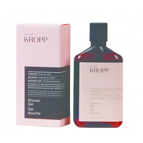 KROPP - Shower Gel 255ml