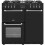 Belling Belling Sandringham90Dft Freestanding A/Rated Dual Fuel Range Cooker 1