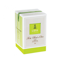 Casa - Soy Candle (20 Hours) - OLIVE FLOWER