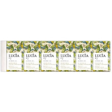 Lucia - Guest Soap-Olive Blossom & Laurel