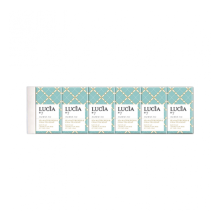 Lucia - Guest Soap-Watercress & Chai Tea