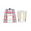 Lucia - Soy Candle (50hrs)-Damask Rose & Cypress 1