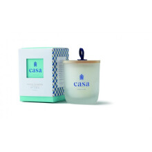 Casa - Soy Candle (50 Hours) - OLIVE FLOWER
