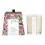 Lucia - Votive Candle de Soja (20 hrs)-Wind Ginger & Fresh Fig 1