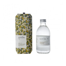 Lucia Foaming Bath 300ml  Olive Blossom & Laurel