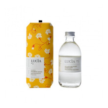 Lucia Foaming Bath 300ml  Tea Leaf & Wild Honey
