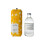 Lucia Foaming Bath 300ml  Tea Leaf & Wild Honey 1