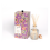 Lucia - Aromatic Reed Diffuser 200ml-Wind Ginger & Fresh Fig 1