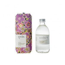 Lucia Foaming Bath 300ml  Wind Ginger & Fresh Fig