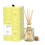 Lucia - Aromatic Reed Diffuser 200ml-Eucalyptus & Gardenia 1