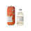 Lucia Foaming Bath 300ml  Green Orange & Oak Moss 1
