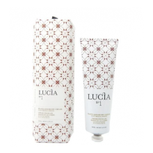 Lucia - Hand Cream 100ml-Goat Milk & Lindseed