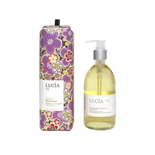 Lucia - Hand Soap 300ml-Wind Ginger & Fresh Fig