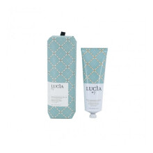 Lucia - Hand Cream 100ml-Watercress & Chai Tea