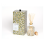 Lucia - Aromatic Reed Diffuser 200ml-Olive Blossom & Laurel 1