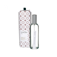 Lucia - Room Spray 100ml-Goat Milk & Lindseed