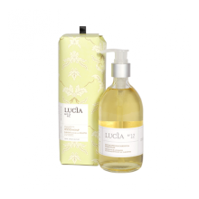 Lucia - Hand Soap 300ml-Eucalyptus & Gardenia
