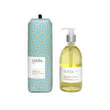 Lucia - Hand Soap 300ml-Watercress & Chai Tea