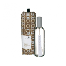 Lucia - Room Spray 100ml-Bourbon Vanilla & White Tea