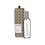Lucia - Room Spray 100ml-Bourbon Vanilla & White Tea 1