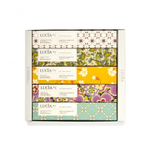Lucia - Room Spray Set 5x27ml FRAGRANCE:1+2+3+6+7