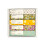 Lucia - Room Spray Set 5x27ml  FRAGRANCE:1+2+3+6+7 1