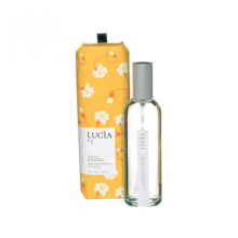Lucia - Room Spray 100ml-Tea Leaf & Wild Honey