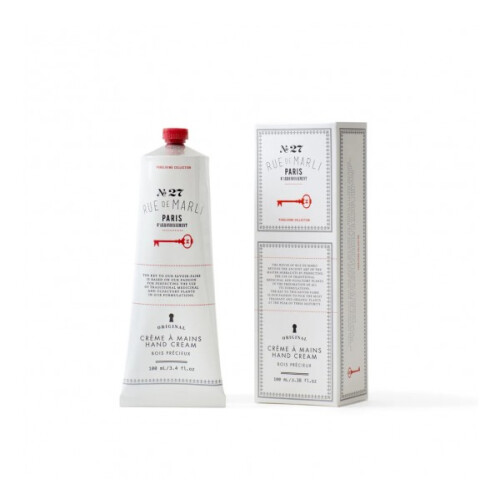 Bois Pr?cieux #27 - Hand Cream 100ml