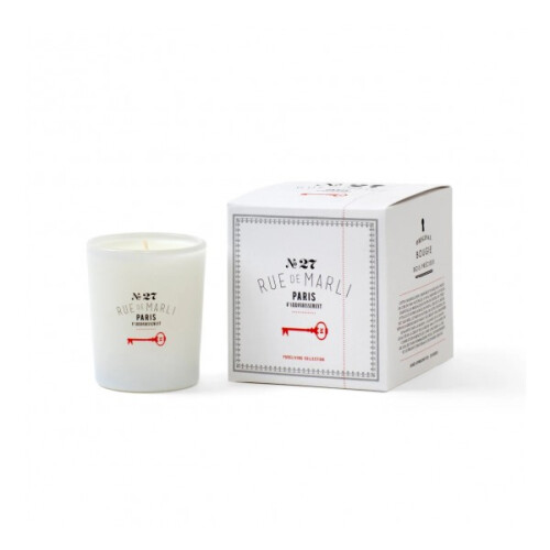 Bois Pr?cieux 27 Aromatic Candle 50hrs