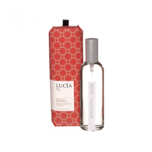 Lucia - Room Spray 100ml-Pomegranate & Redcurrant