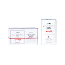 Bois Pr?cieux #27 - Vegetable Soap 165gr