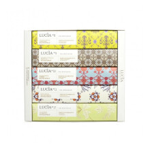 Lucia - Room Spray Set 5x27ml FRAGRANCE:8+9+10+11+12