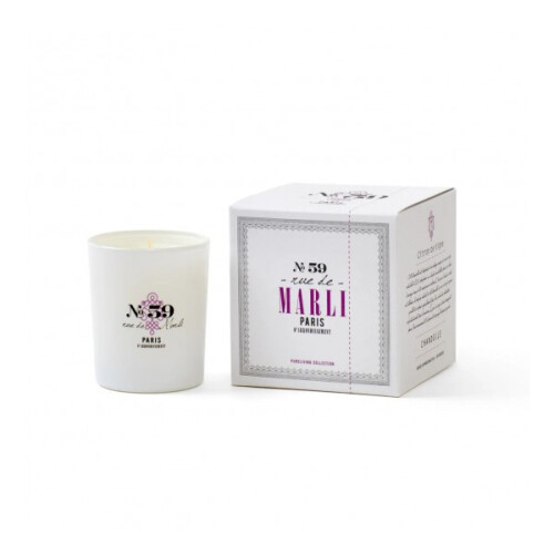 Citron de Vigne #59 - Votive Candle 20hrs