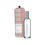 Lucia - Room Spray 100ml-Damask Rose & Cypress 1