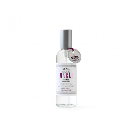 Citron de Vigne #59 - Room Spray 100ml