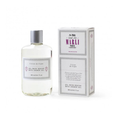 Citron de Vigne #59 - Shower Gel 255ml