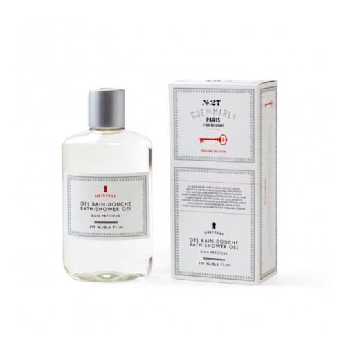 Bois Pr?cieux #27 - Shower Gel 255ml