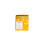 Lucia- Match Box (125 units)  Tea Leaf & Wild Honey 1