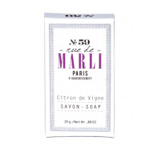 Citron de Vigne #59 - Guest Soap 25gr
