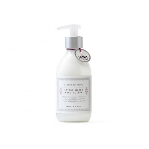 Citron de Vigne #59 - Hand Lotion 300ml
