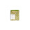 Lucia- Match Box (125 units)  Olive Blossom & Laurel 1