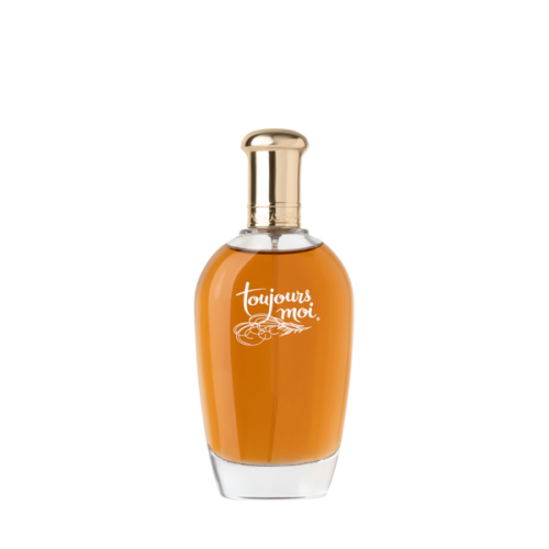 TOUJOURS MOI Eau de cologne for women 118ml