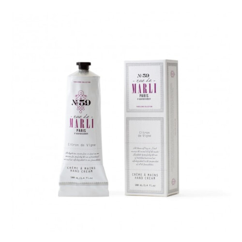Citron de Vigne #59 - Hand Cream 100ml